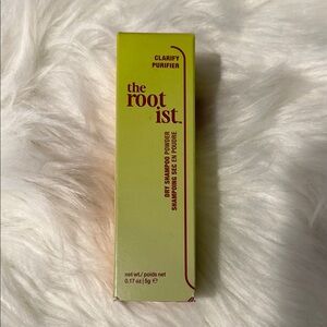 The Rootist Dry Shampoo Powder